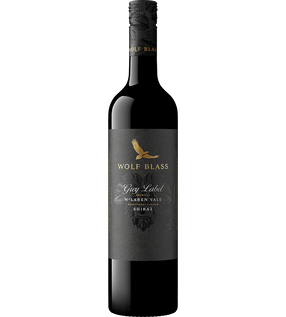 Grey Label McLaren Vale Shiraz 2022